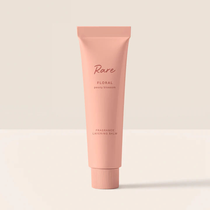 Rare Beauty Fragrance Layering Balm - Floral Peony Blossom