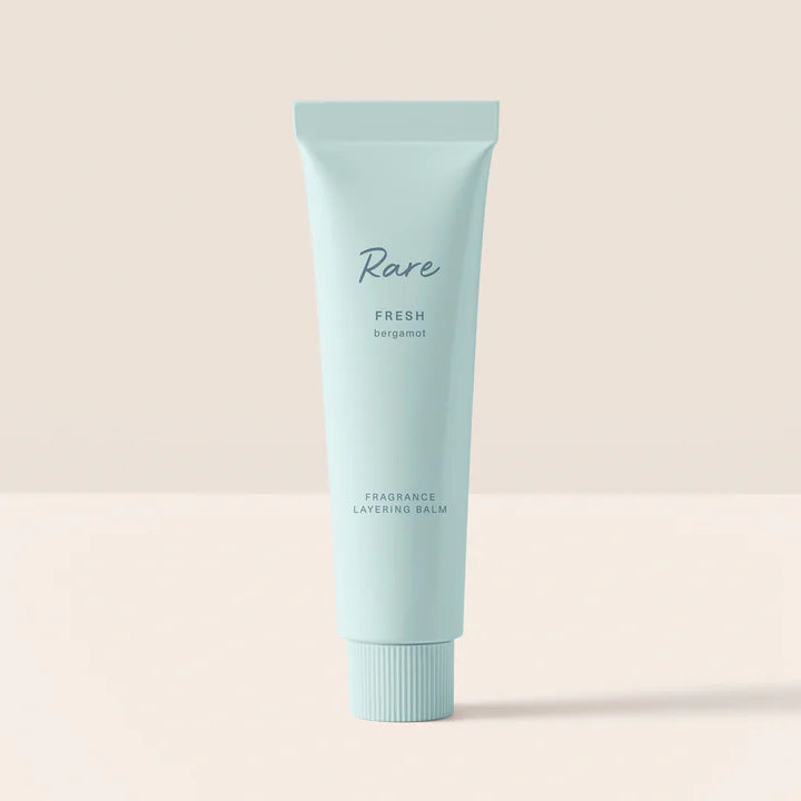 Rare Beauty Fragrance Layering Balm - Fresh Bergamot