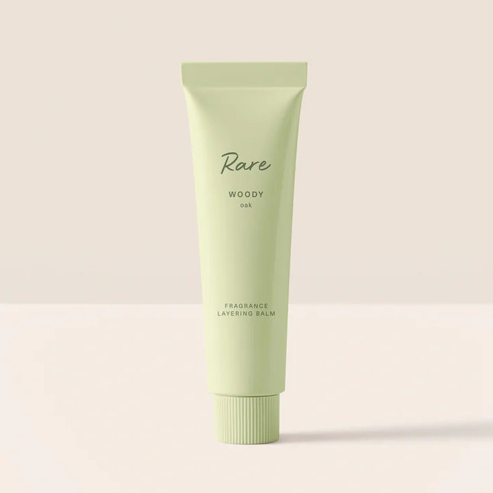 Rare Beauty Fragrance Layering Balm - Woody Oak