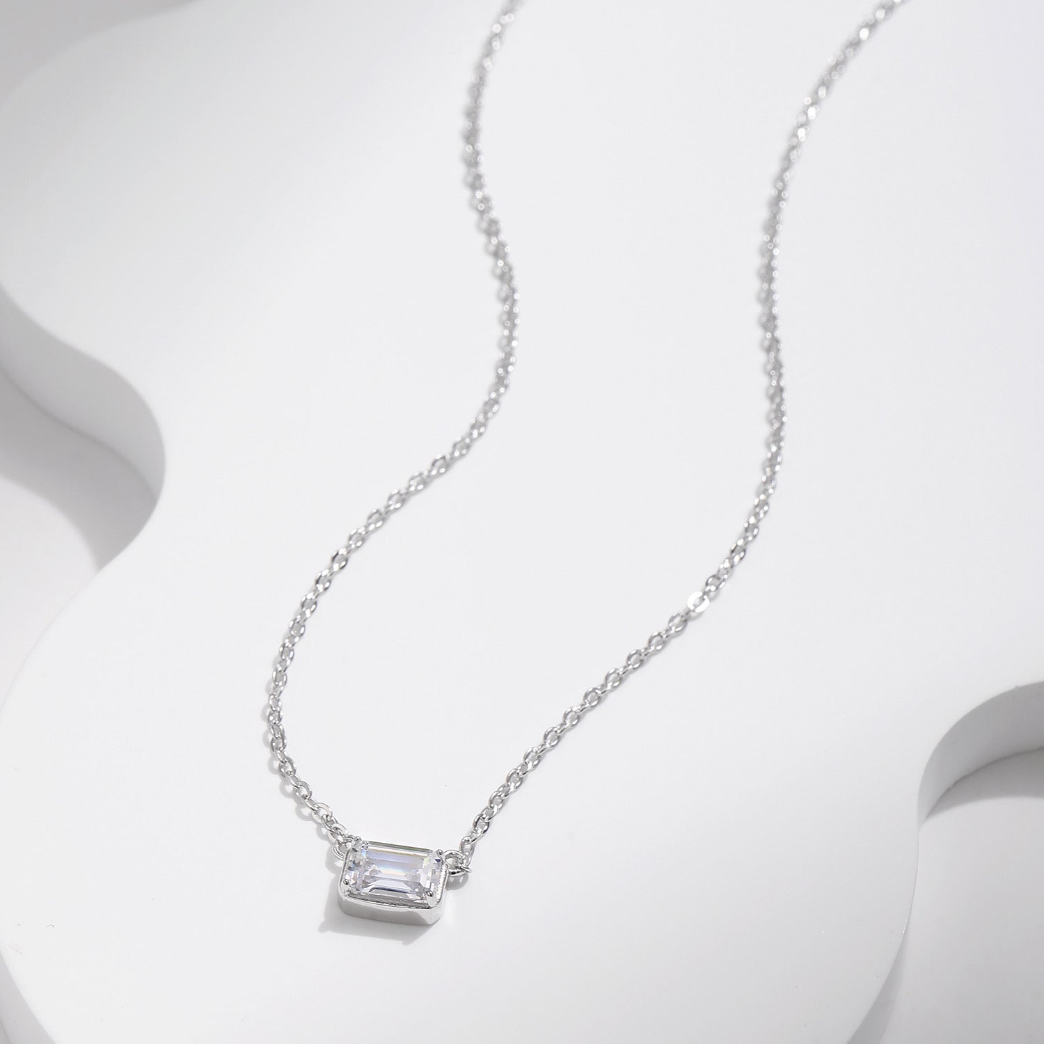 Cadena de Plata