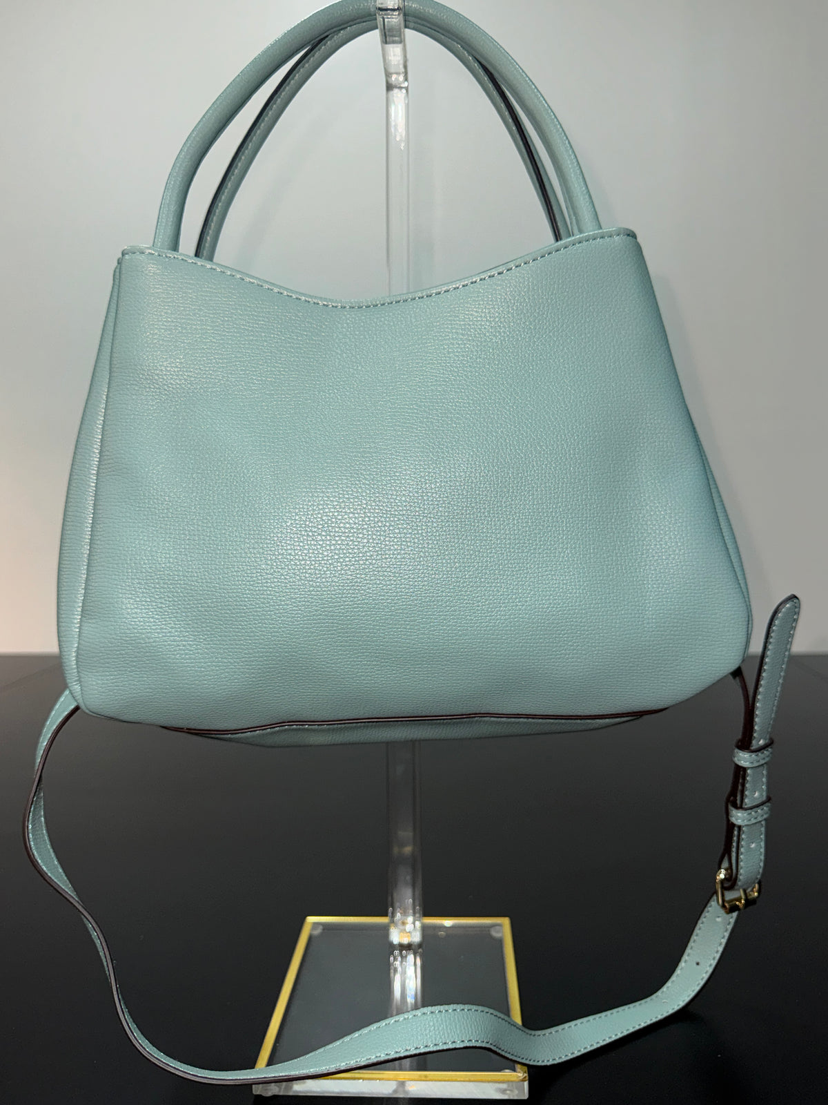 Nine West Dorsey Satchel