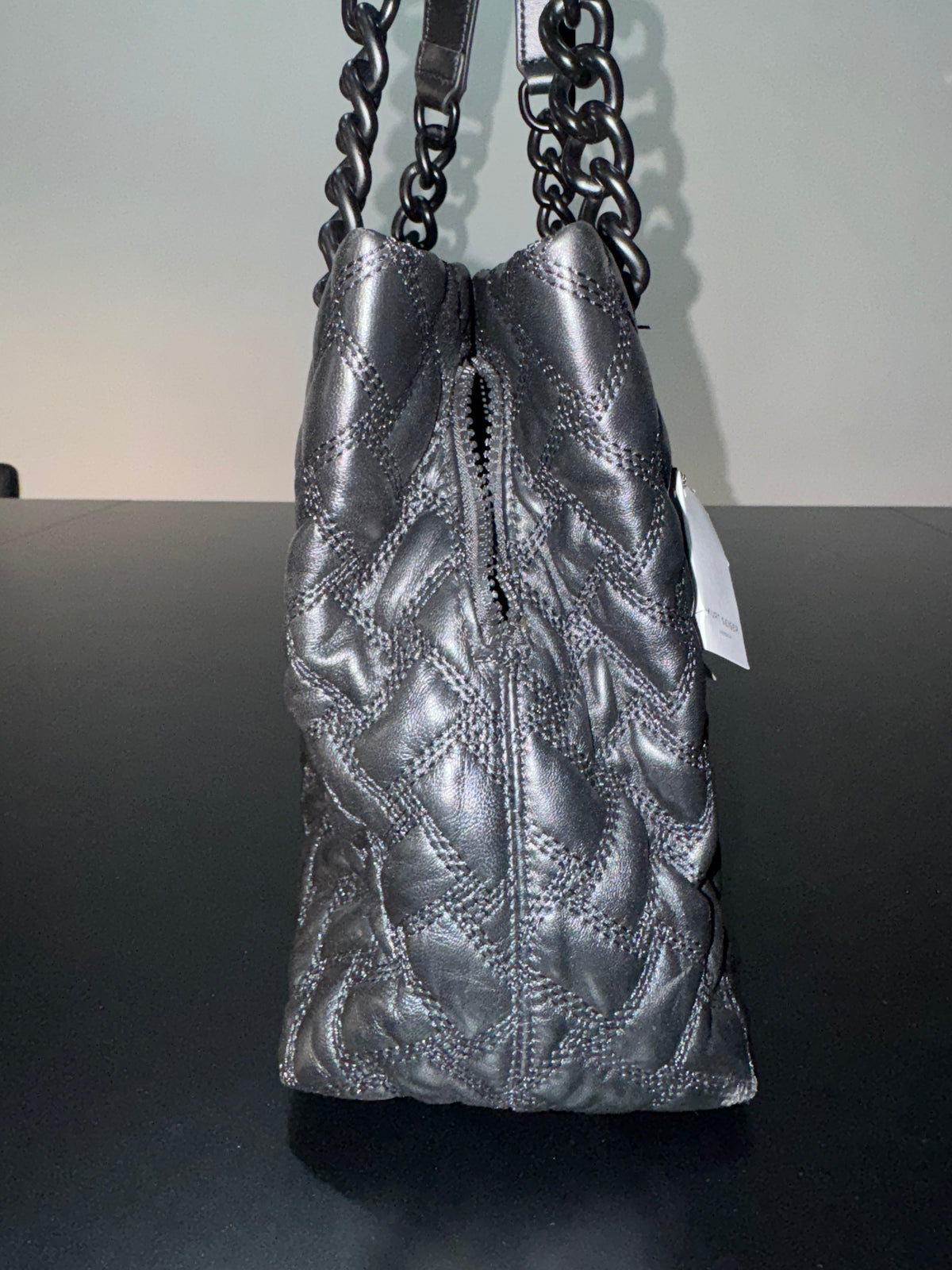 KURT GEIGER LONDON Kensington Drench Tote Bag