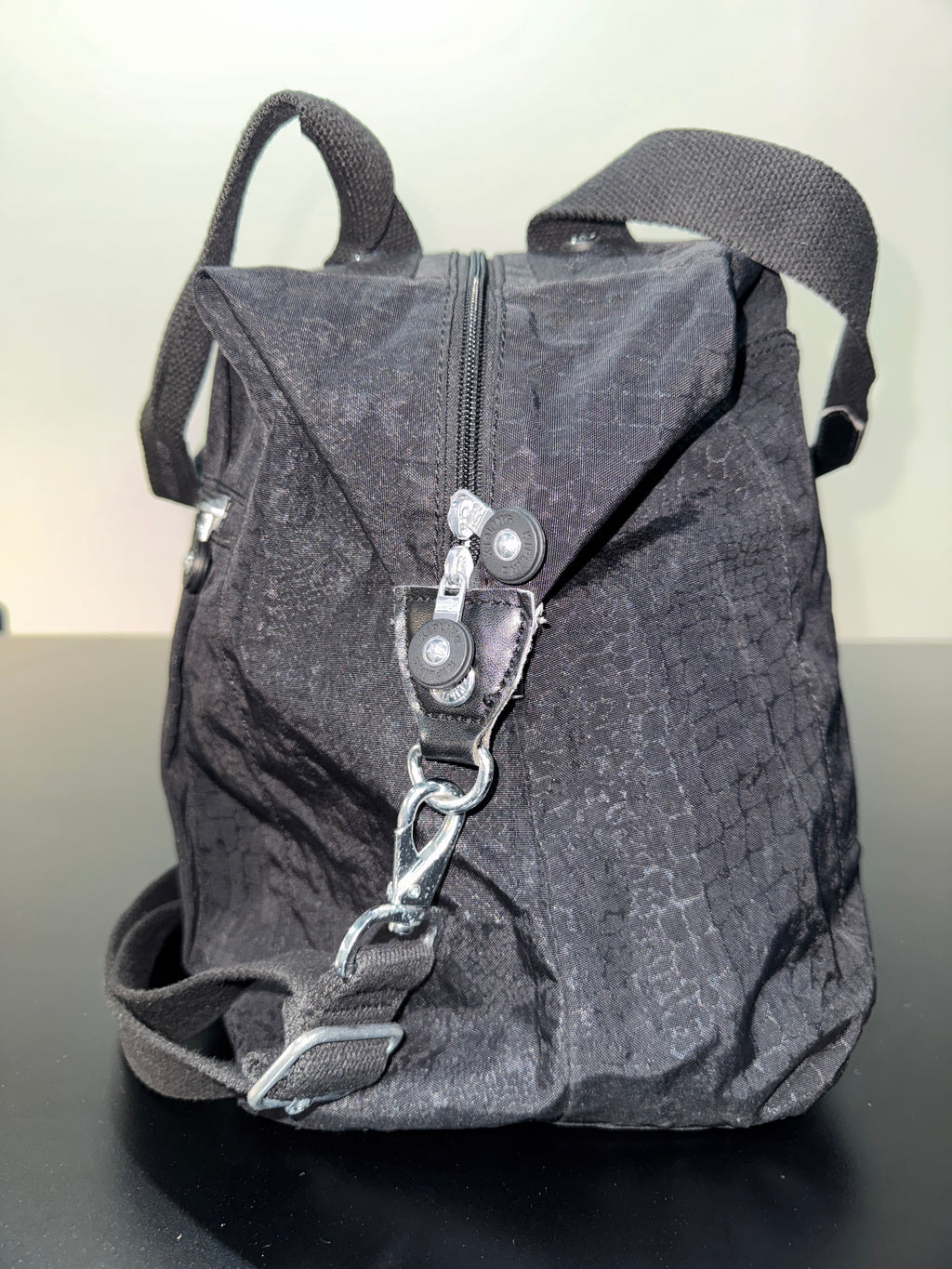 Kipling Elysia Printed Shoulder Bag