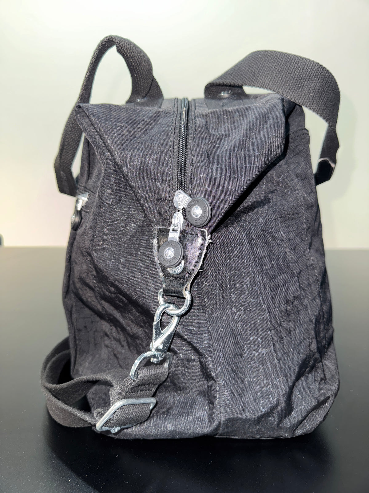Kipling Elysia Printed Shoulder Bag