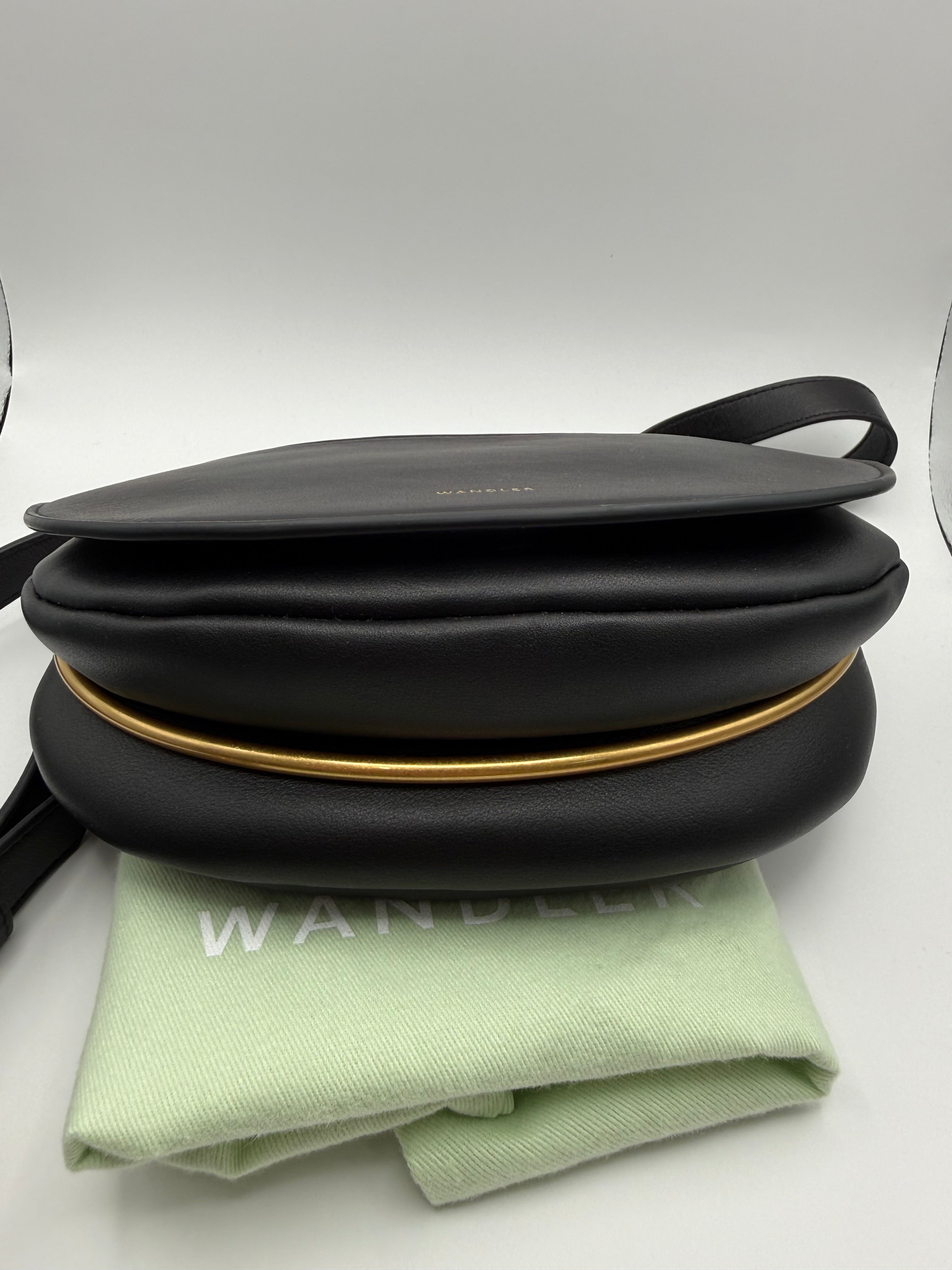 WANDLER Bolso de Hombro