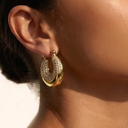 Earrings (8)