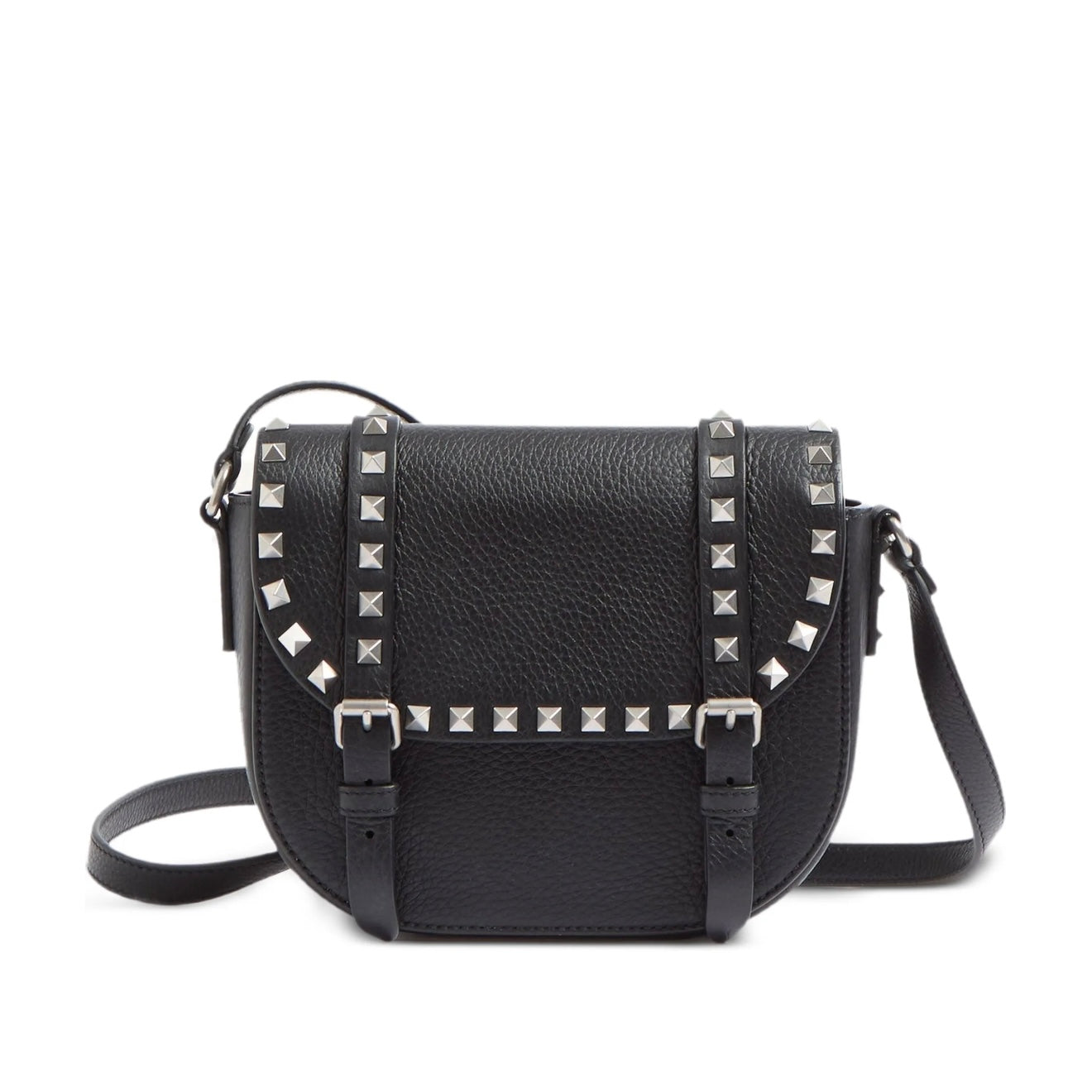 Valentino Small Rockstud cross body bag