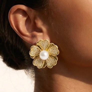 Aretes