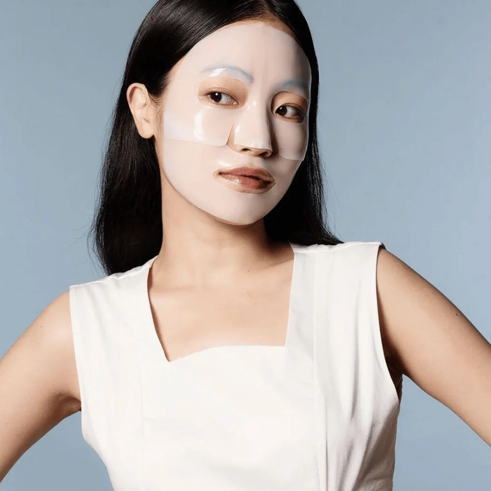Hydro Cera-nol Real Deep Mask