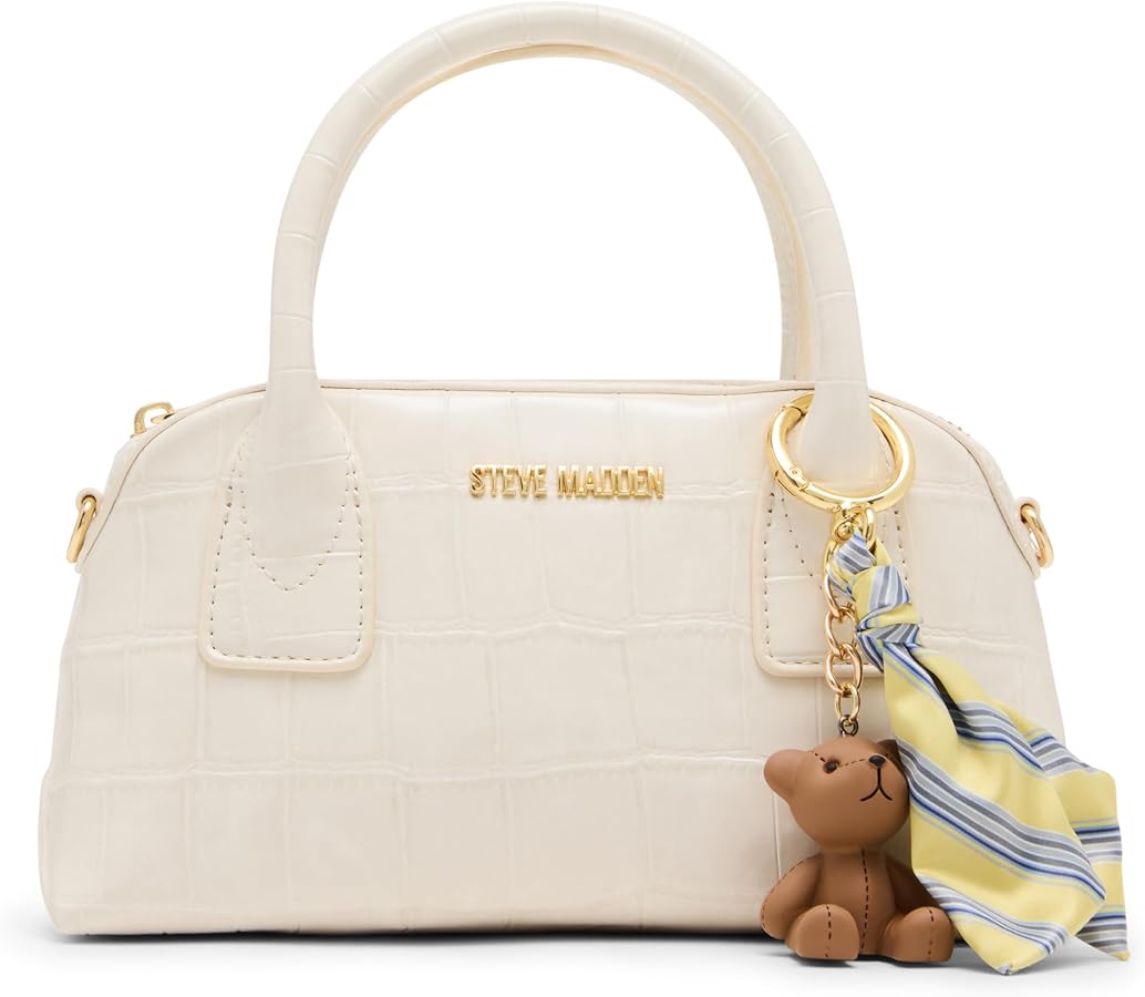 STEVE MADDEN Melody Small Dome Bag