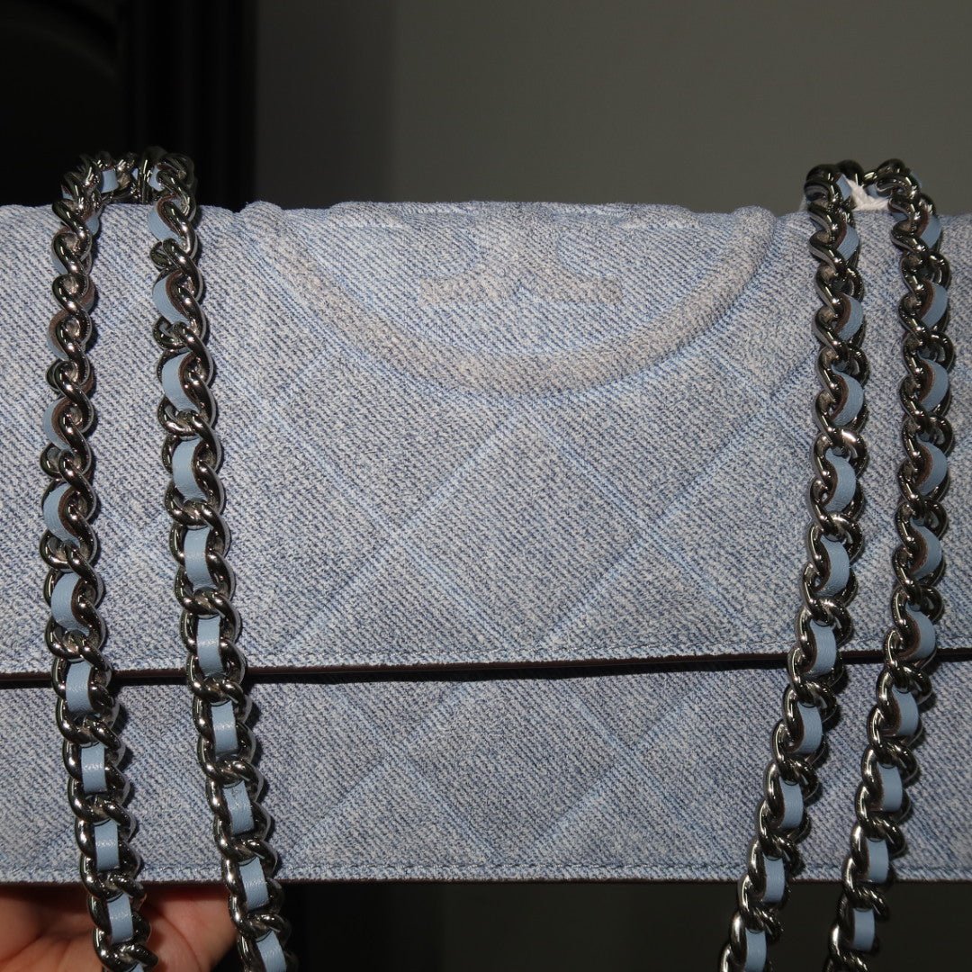 TORY BURCH Fleming Small Convertible Shoulder Bag