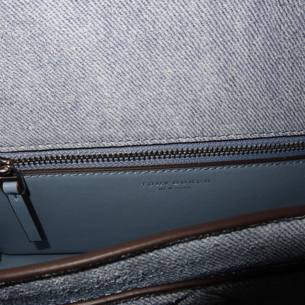 TORY BURCH Fleming Small Convertible Shoulder Bag