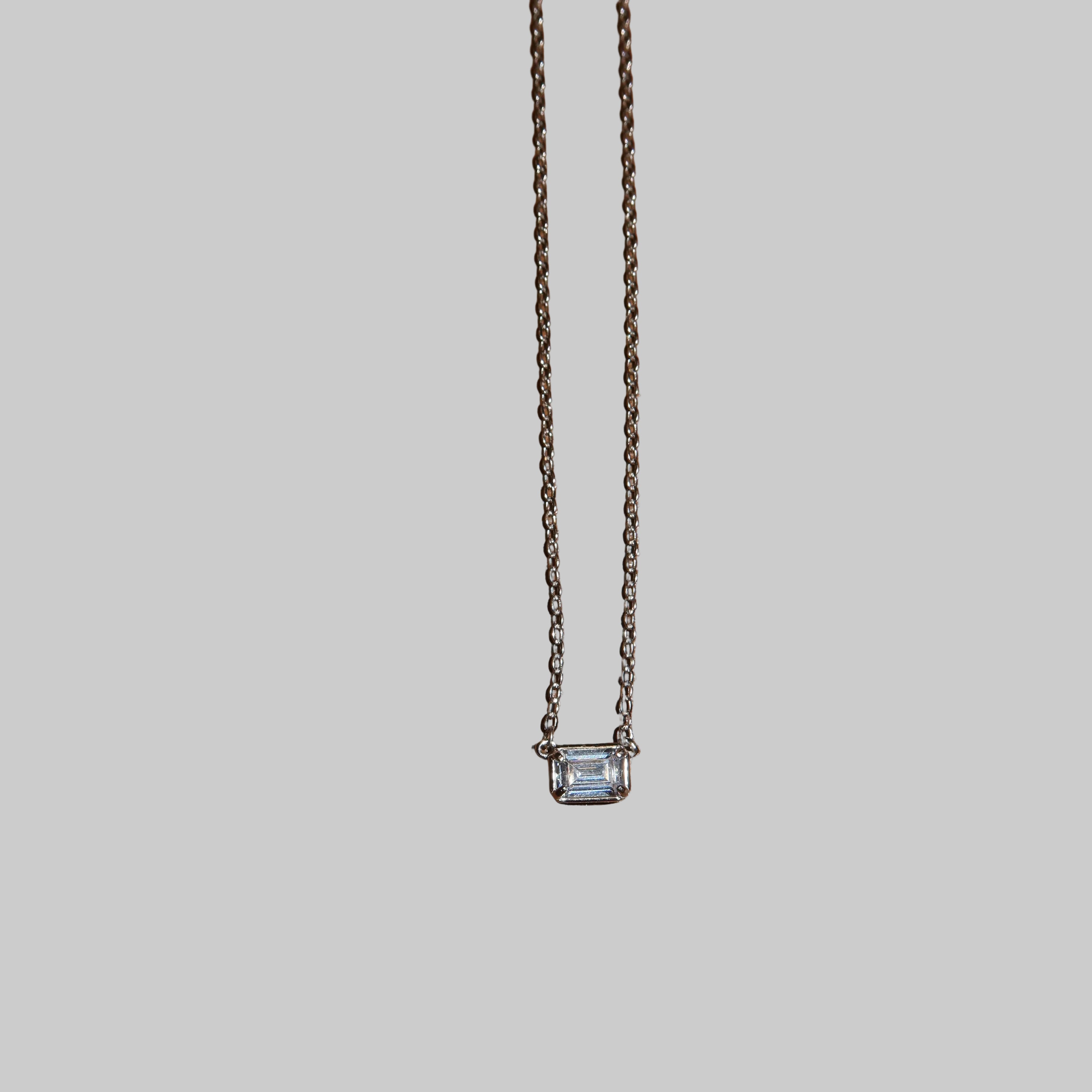 Cadena de Plata