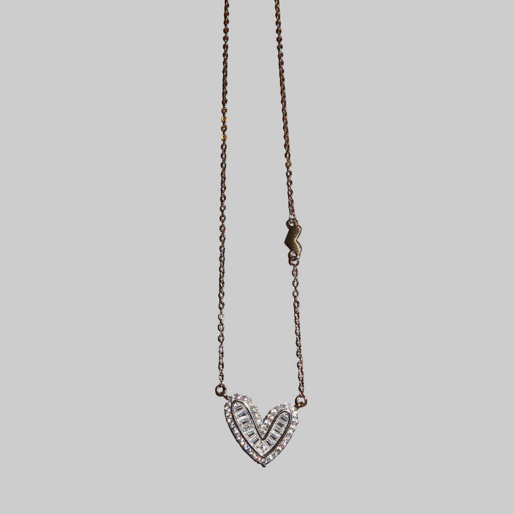 Cadena de Plata