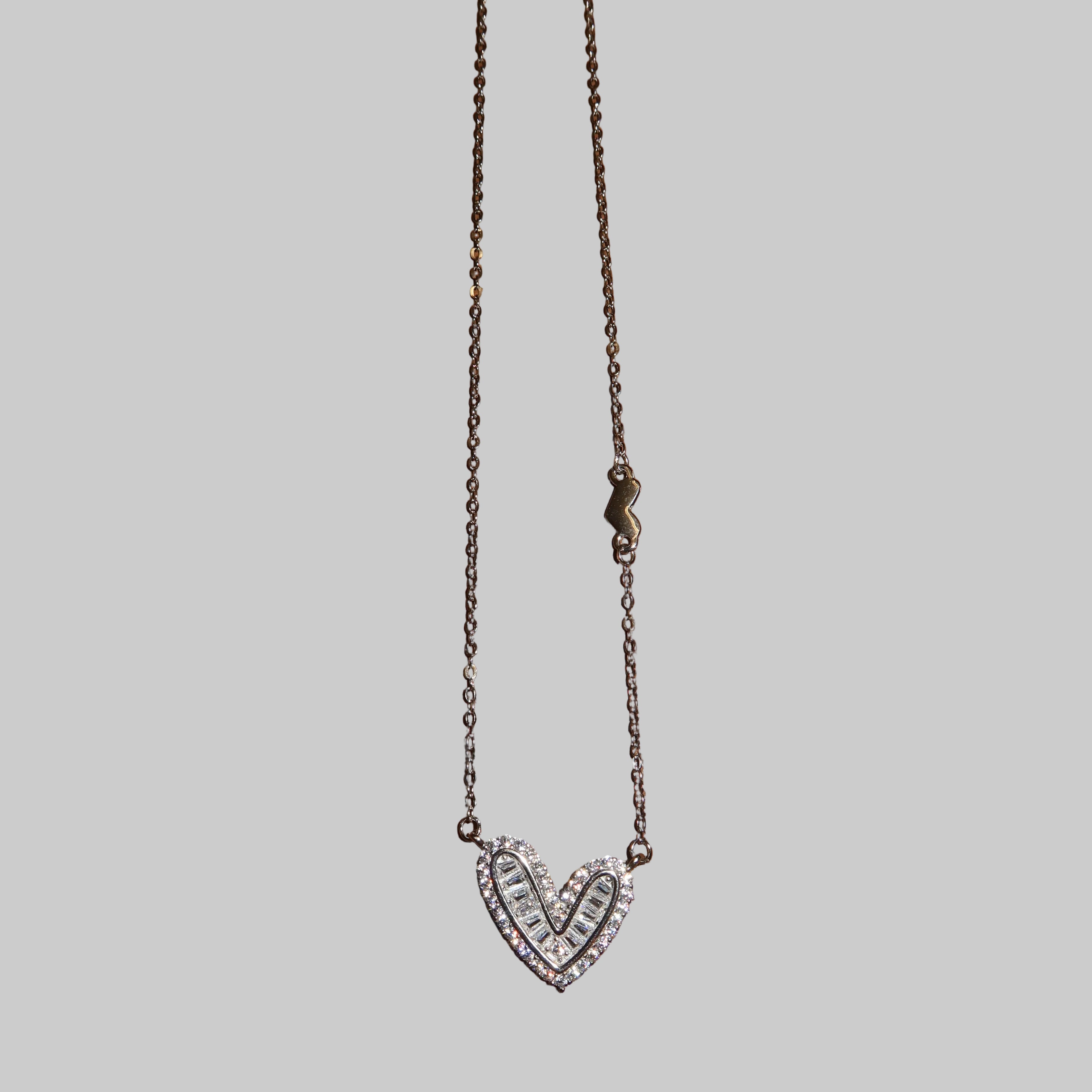 Cadena de Plata