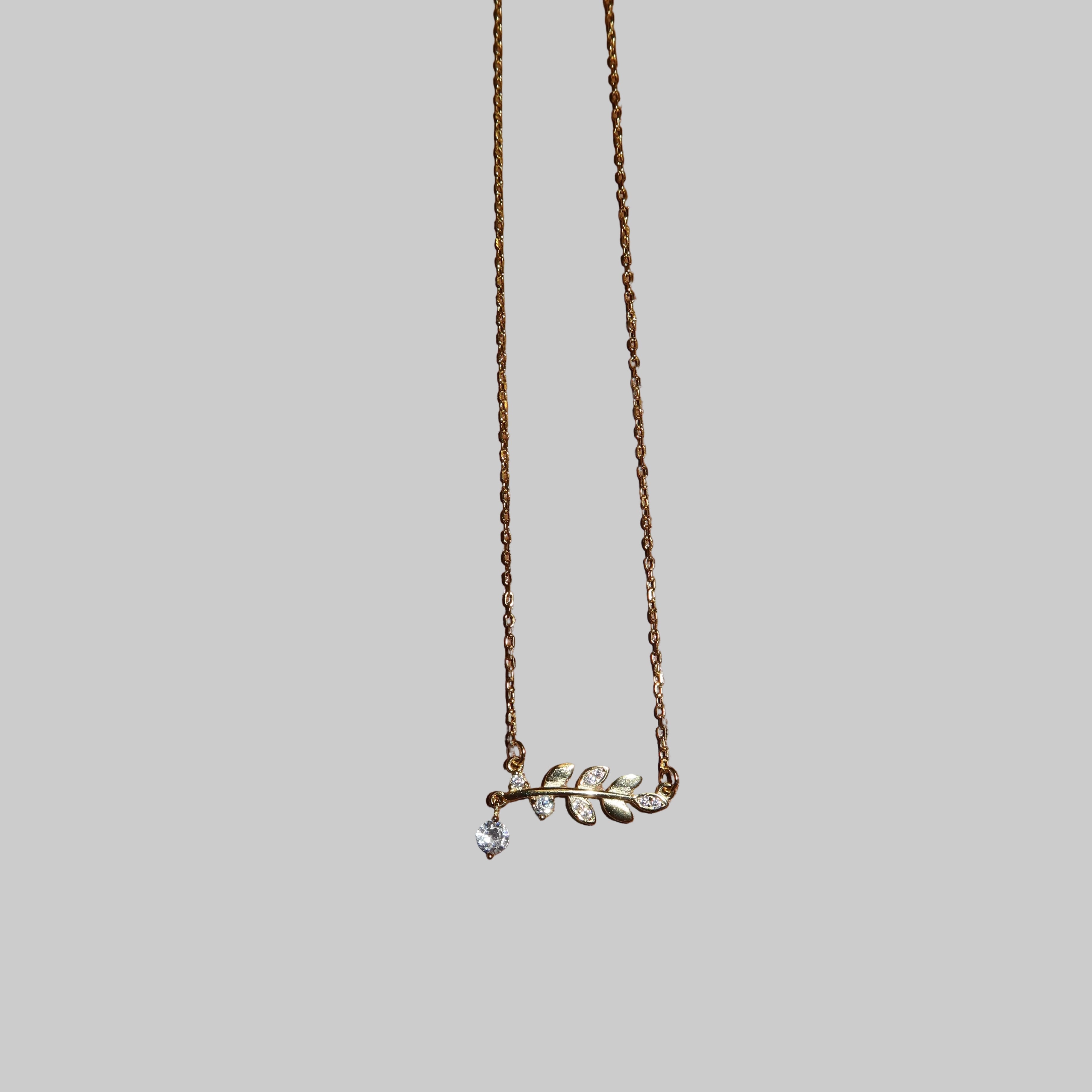 Cadena de Plata