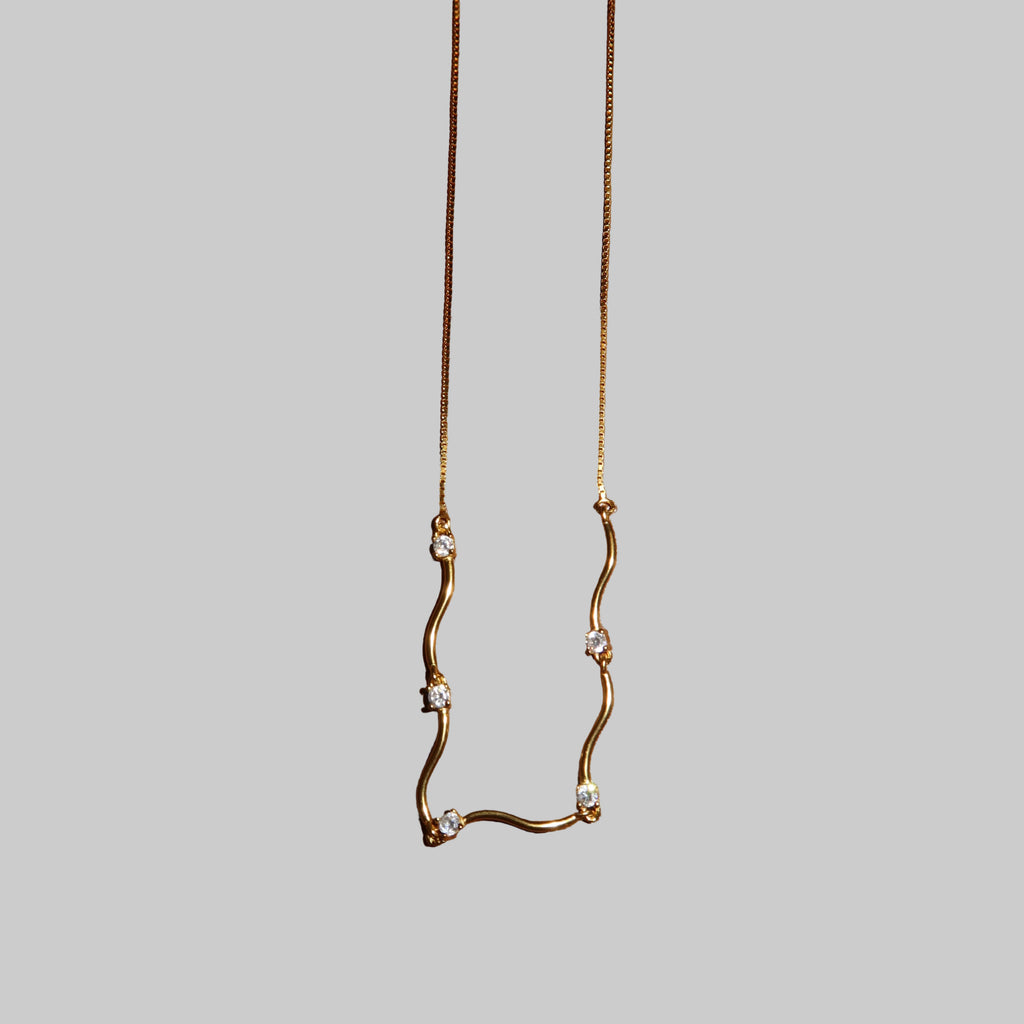 Cadena de Plata