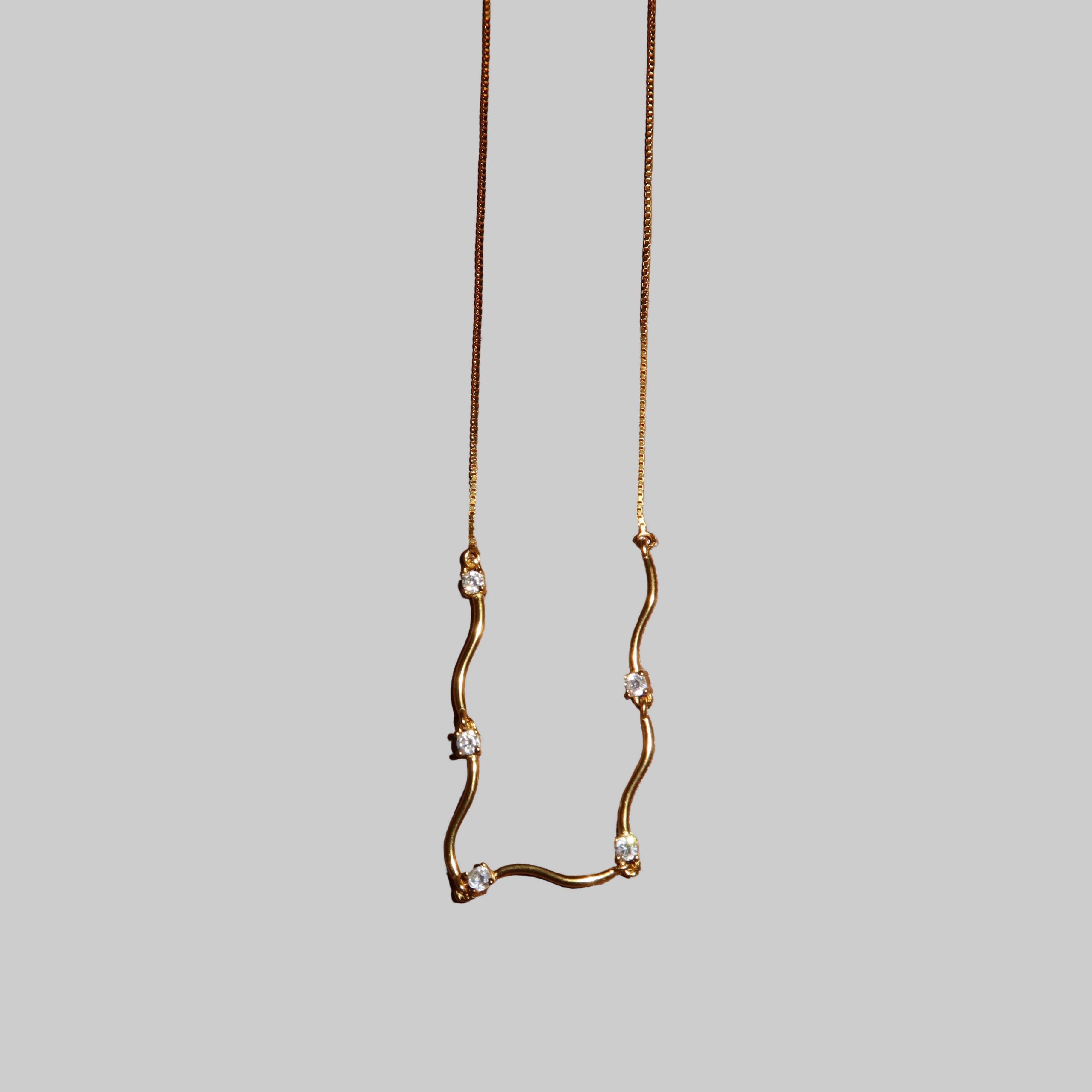 Cadena de Plata