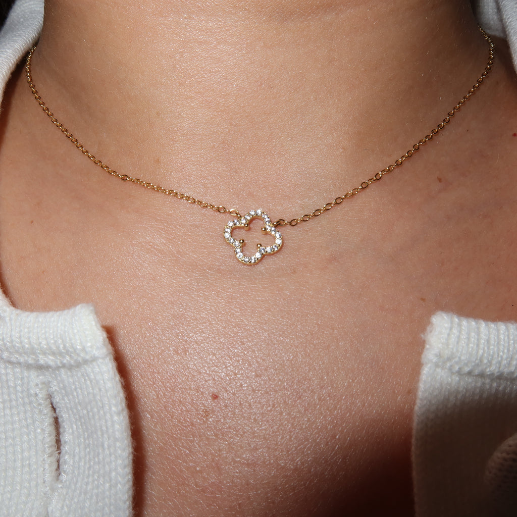 Cadena de Plata