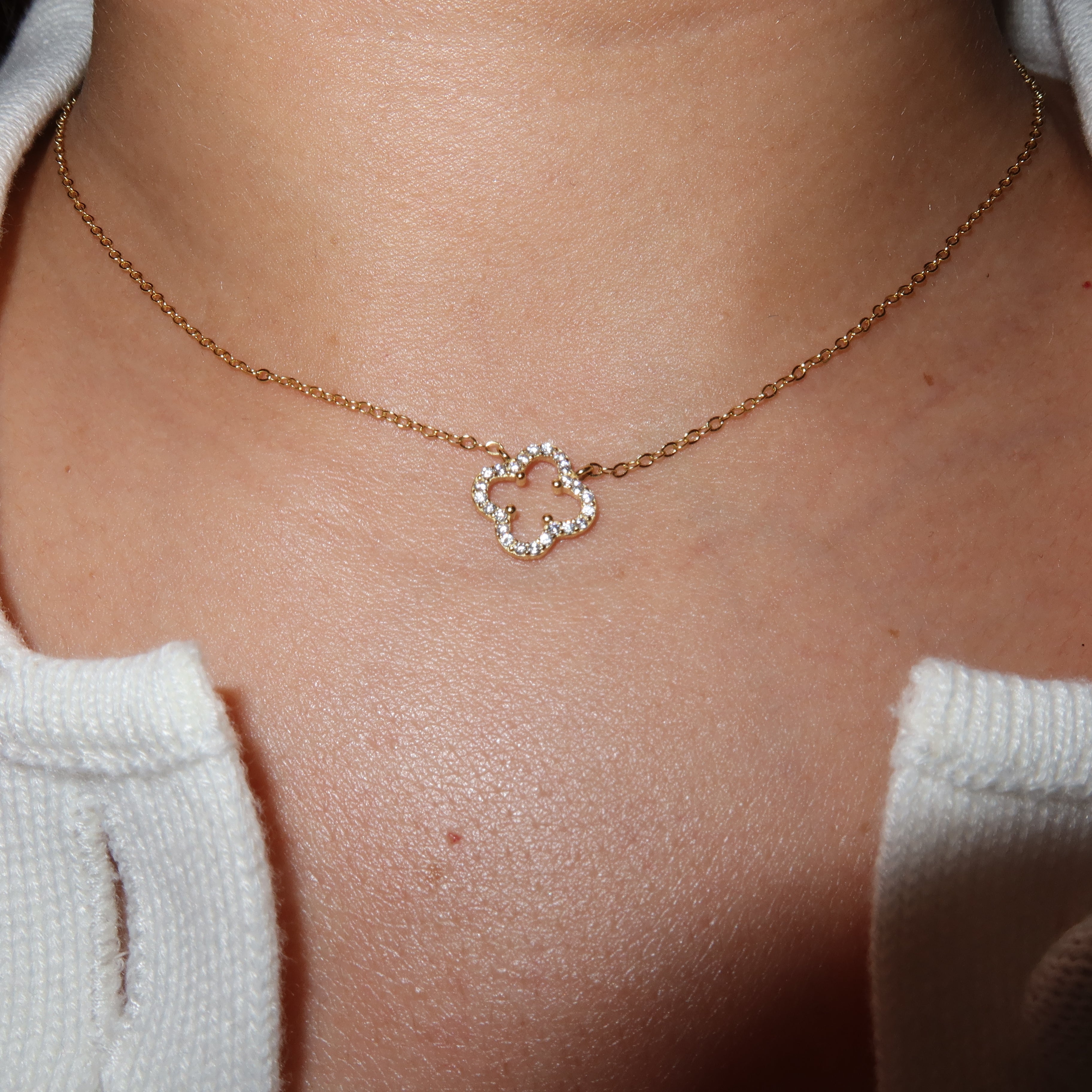 Cadena de Plata