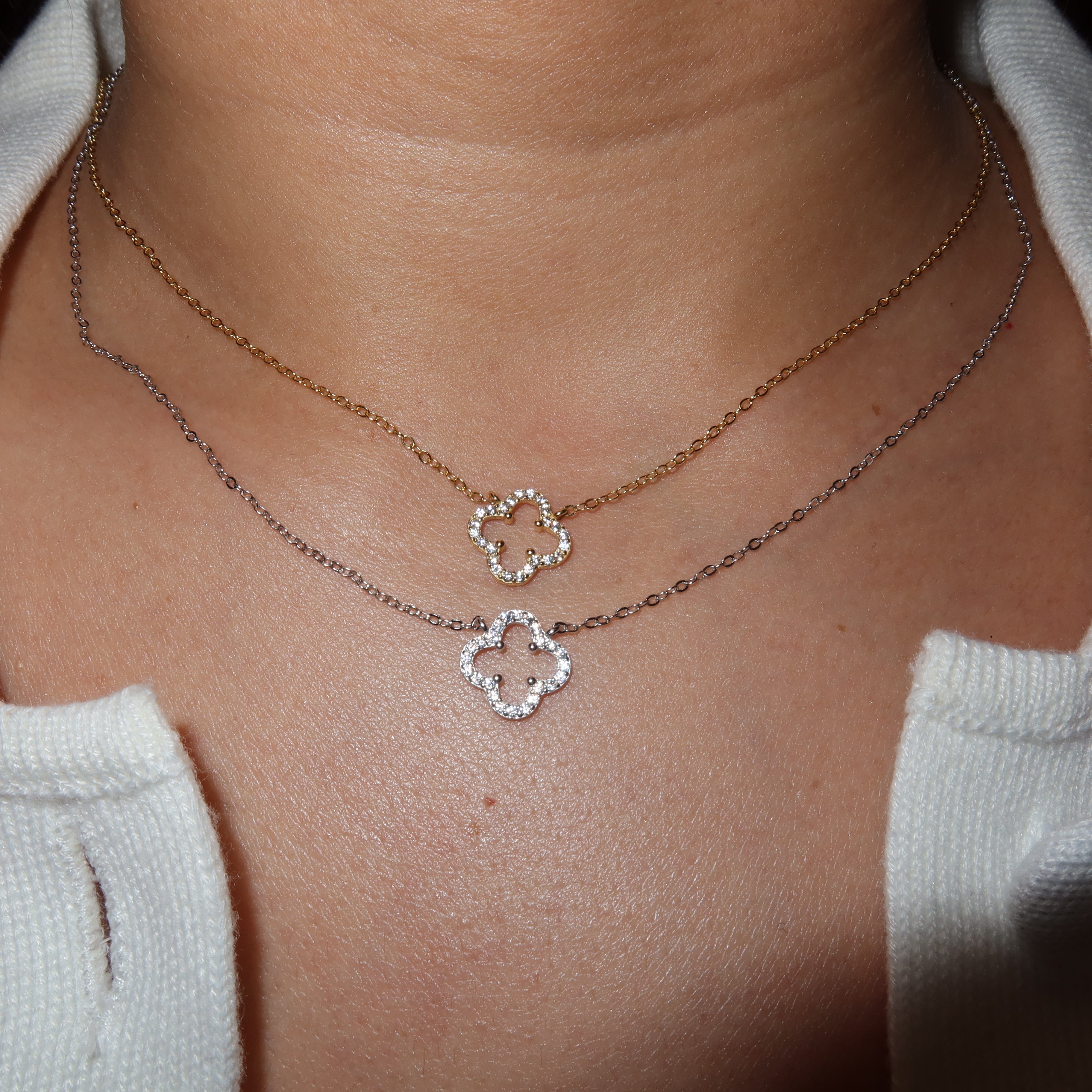 Cadena de Plata