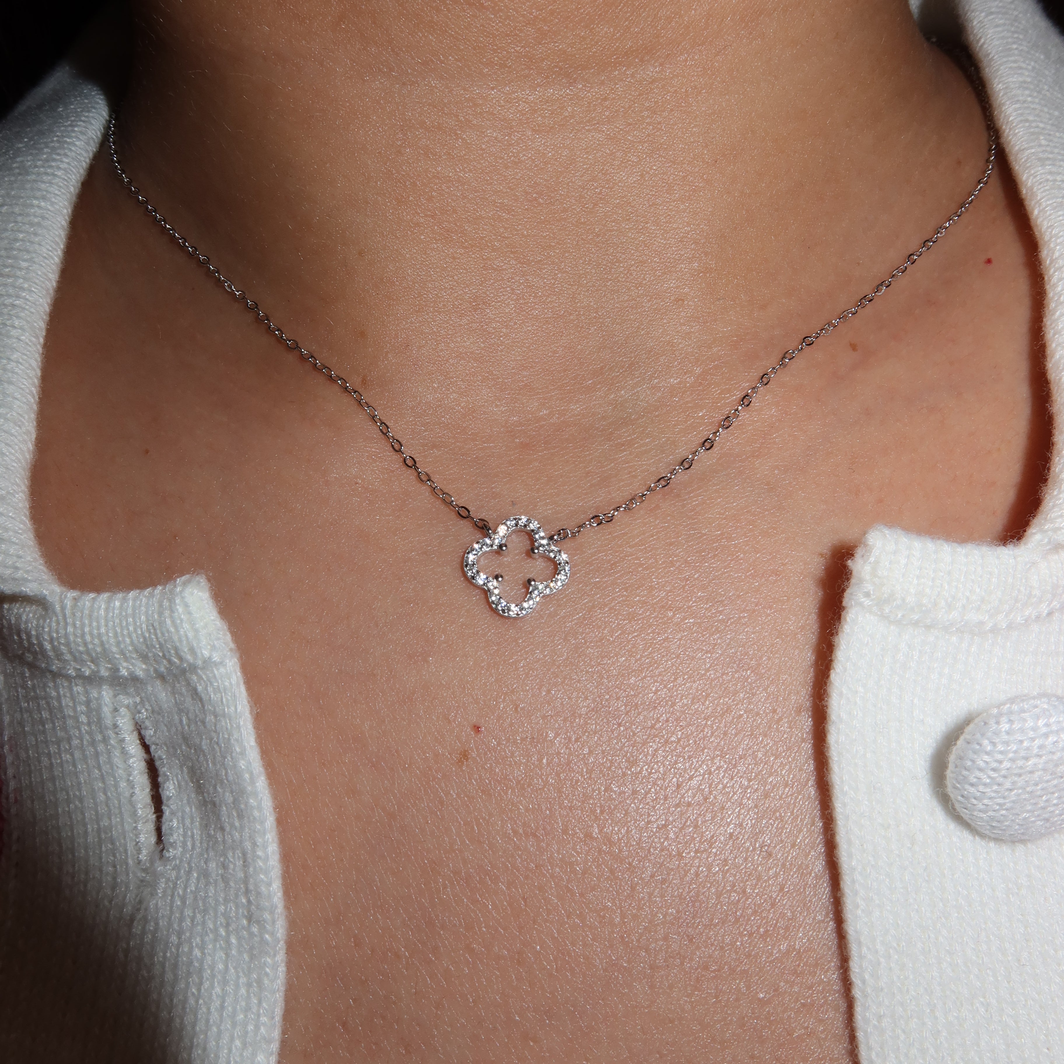 Cadena de Plata
