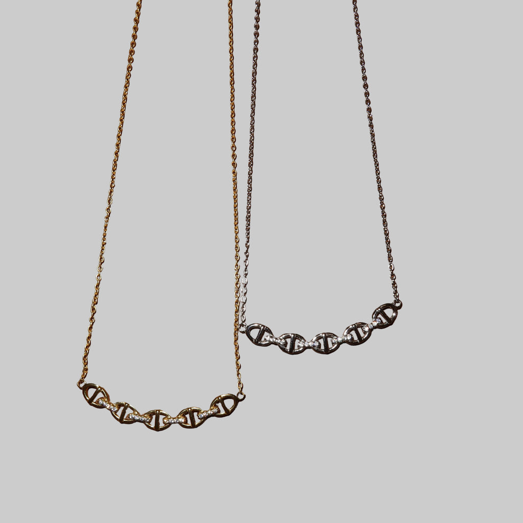 Cadena de Plata