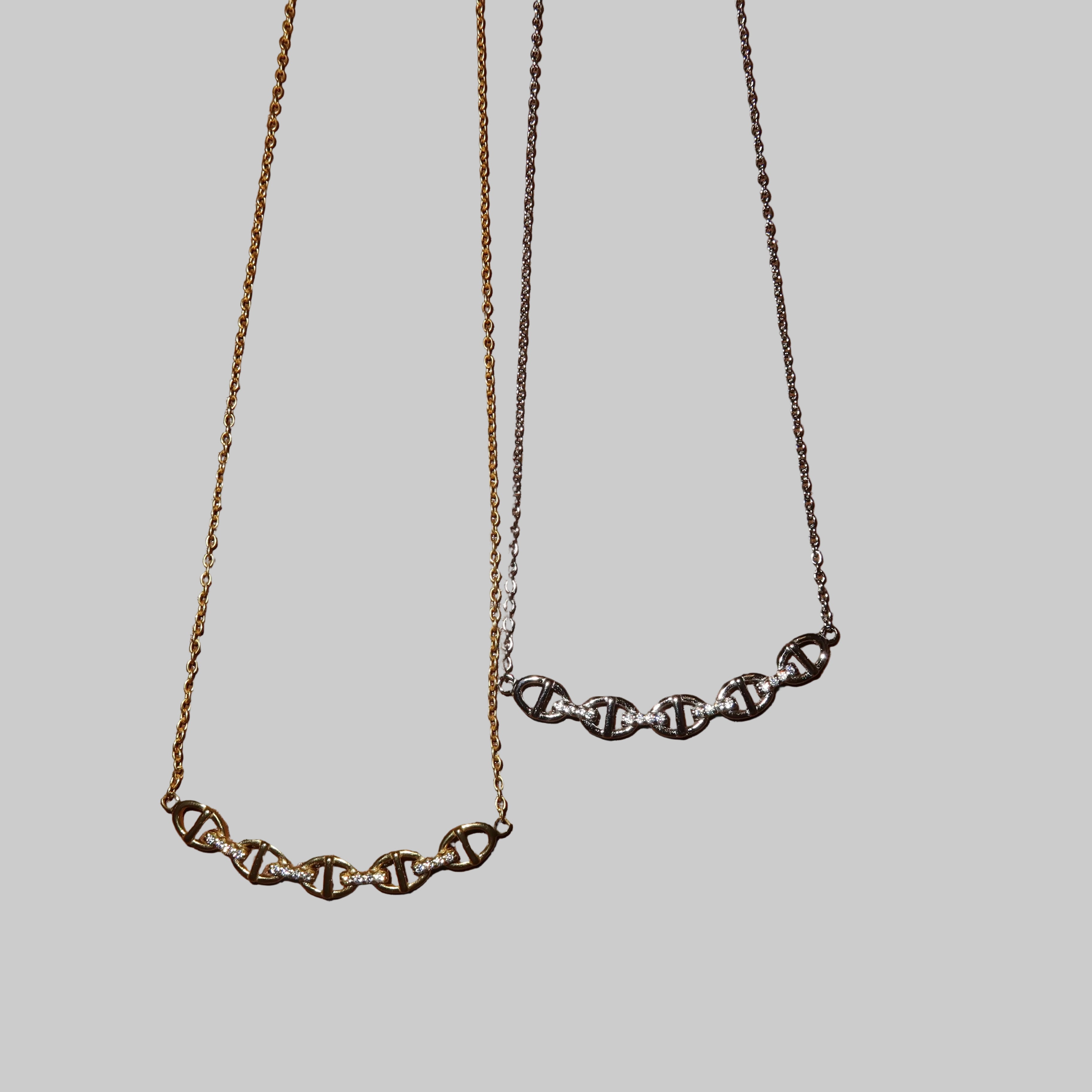 Cadena de Plata