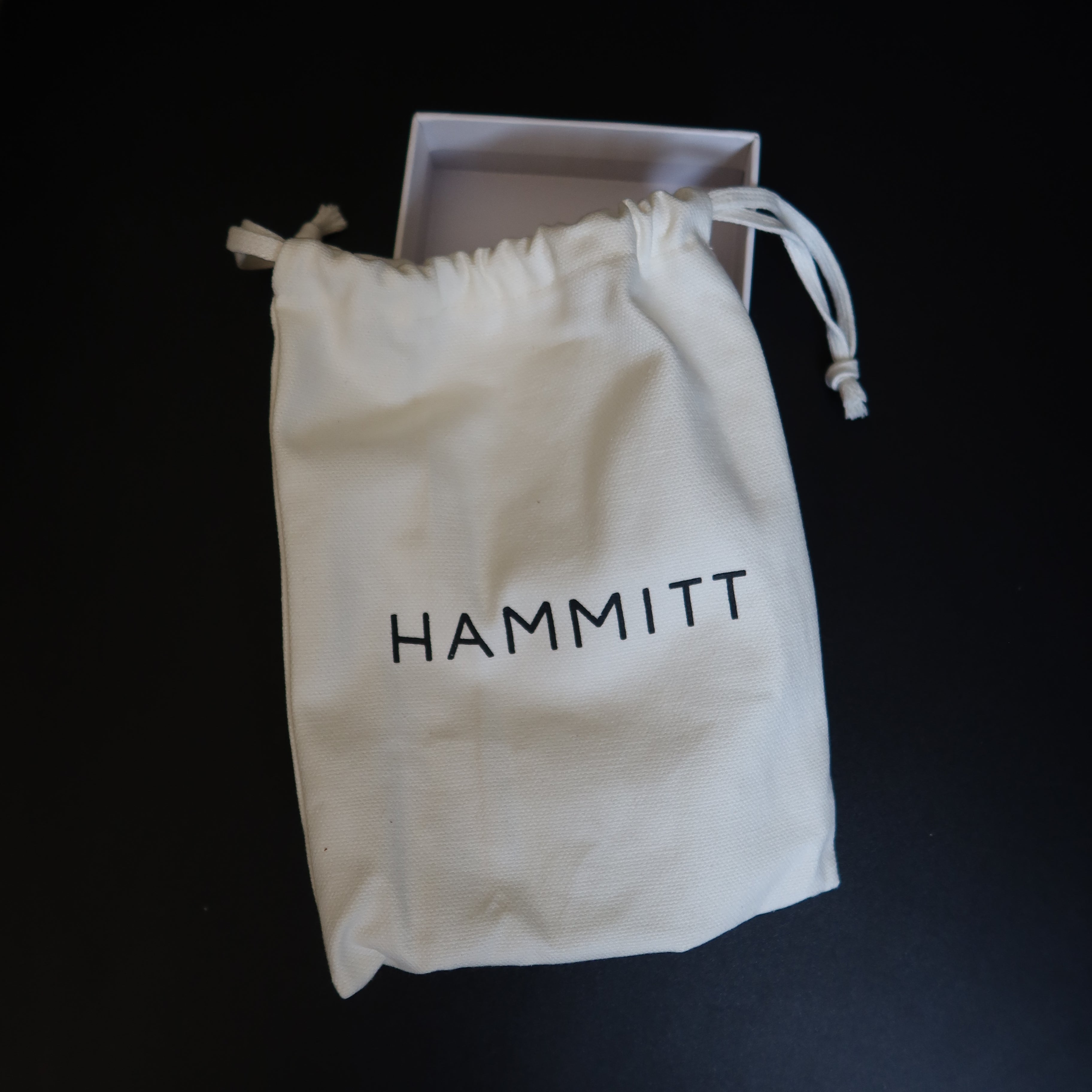 HAMMITT 210 West Wallet