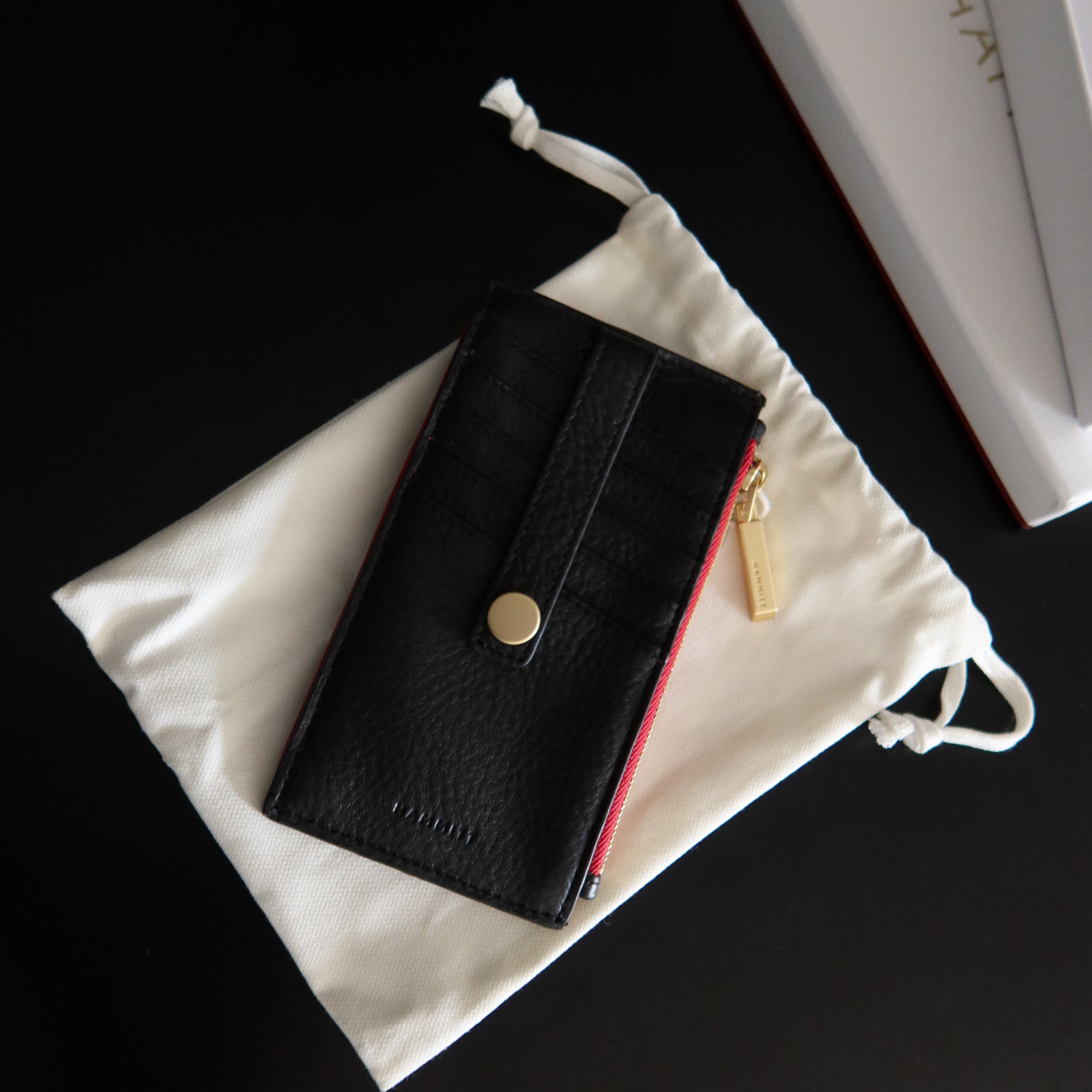 HAMMITT 210 West Wallet