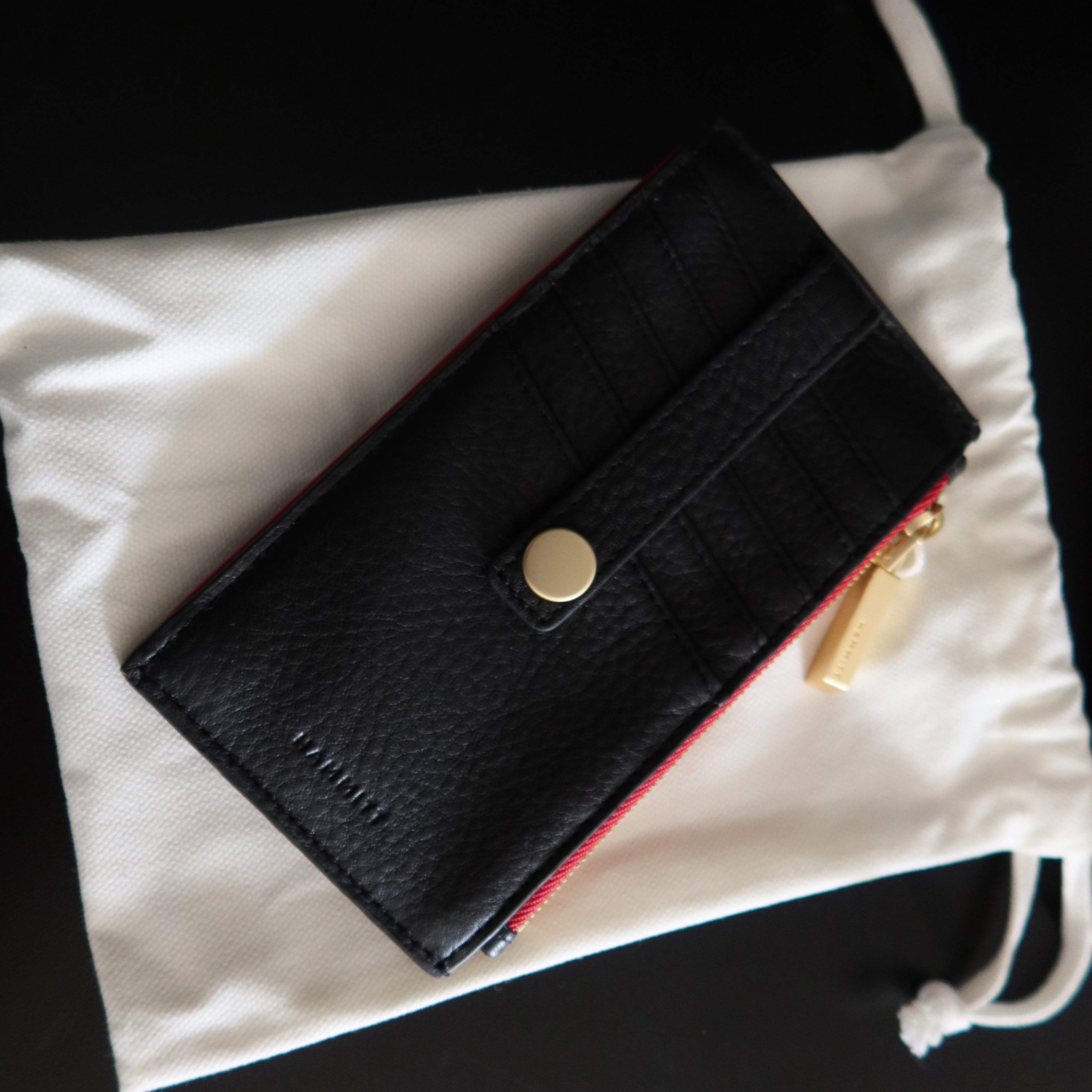 HAMMITT 210 West Wallet