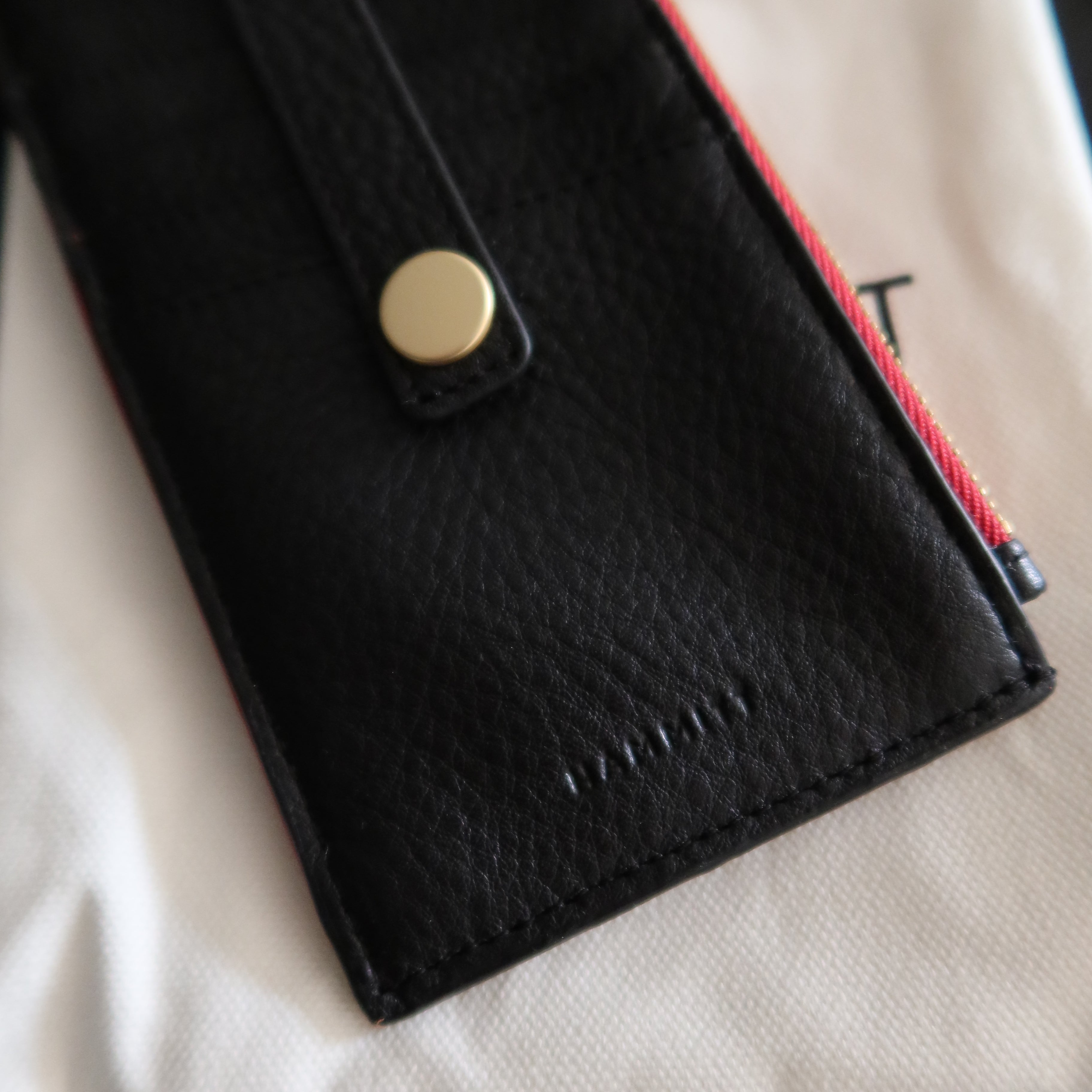 HAMMITT 210 West Wallet