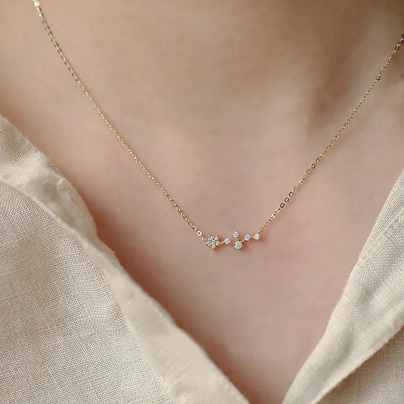 Cadena de Plata