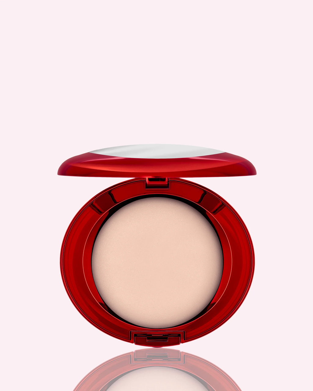 Bouclé Silk Airbrushed Talc-Free Finishing Powder