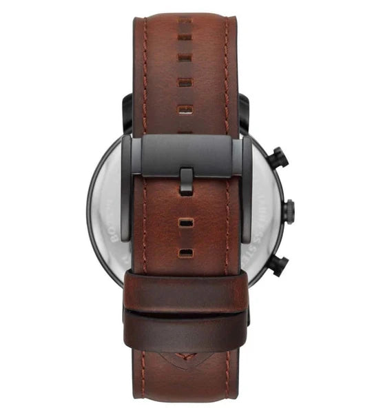 Fossil Luther Chronograph Watch