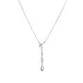 Cadena de plata