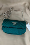 Crossbody Guess Terciopelo