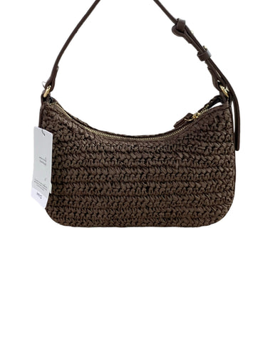 Shoulder Bag - MNG