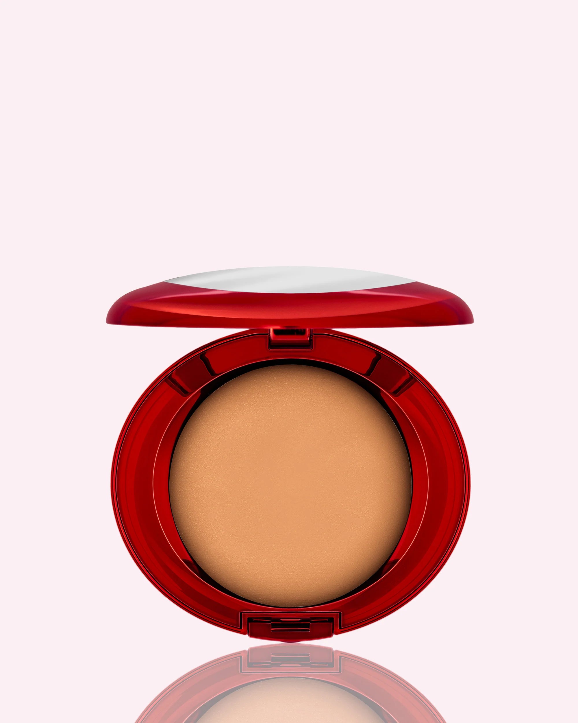Bouclé Silk Airbrushed Talc-Free Finishing Powder