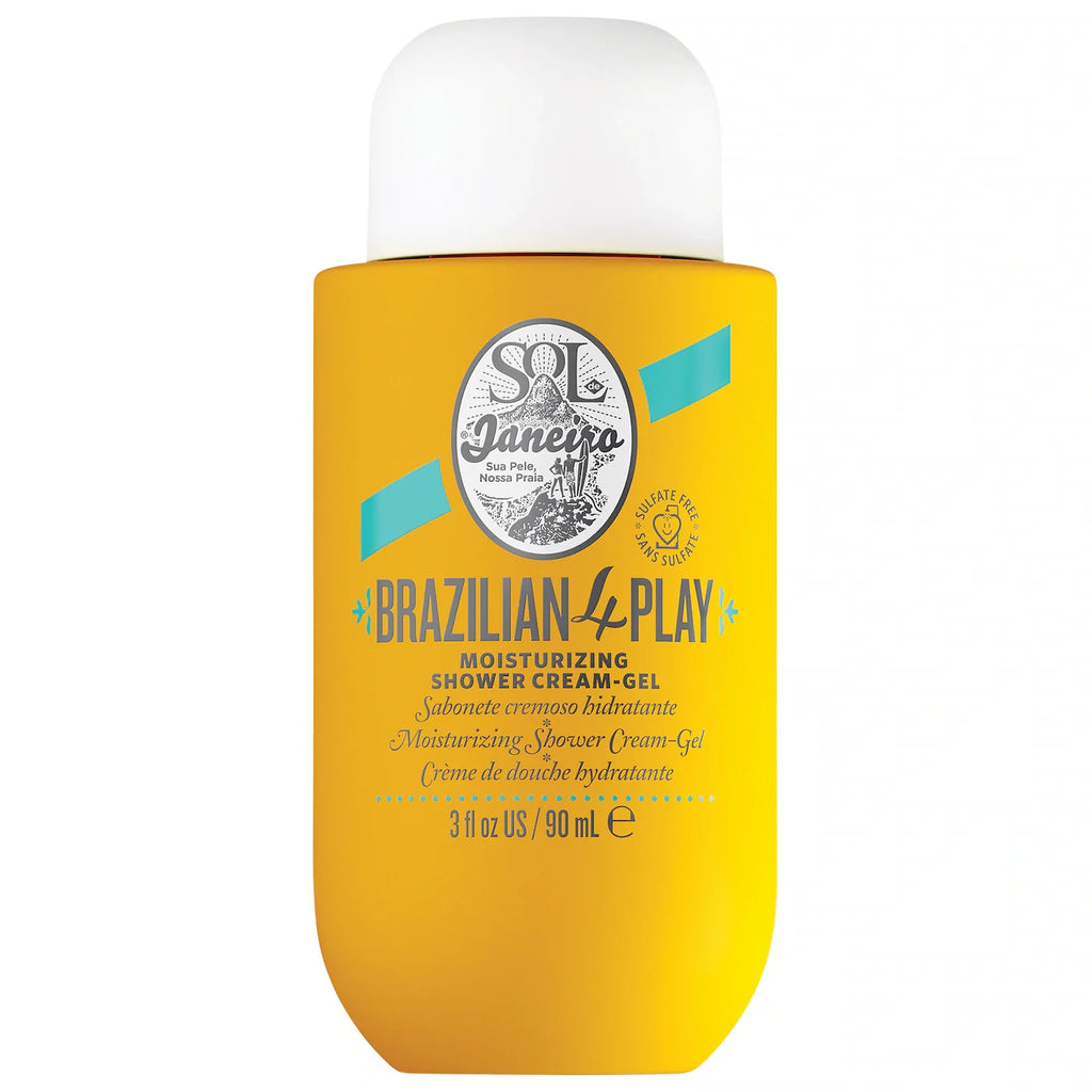 Sol de Janeiro Bum Bum Jet Set