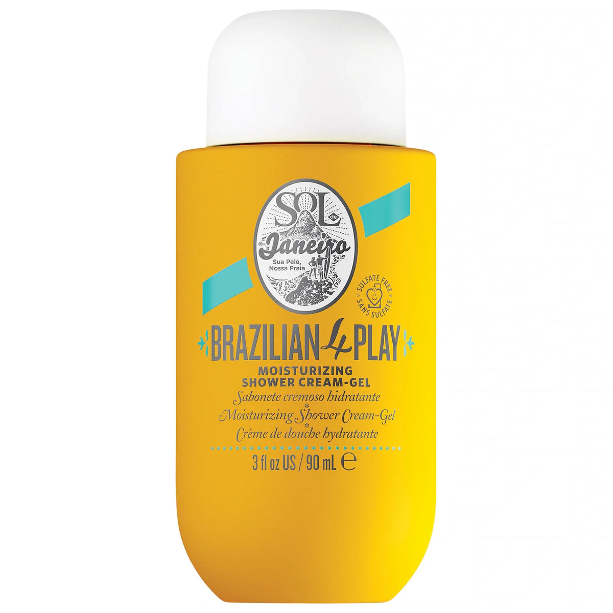 Sol de Janeiro Bum Bum Jet Set