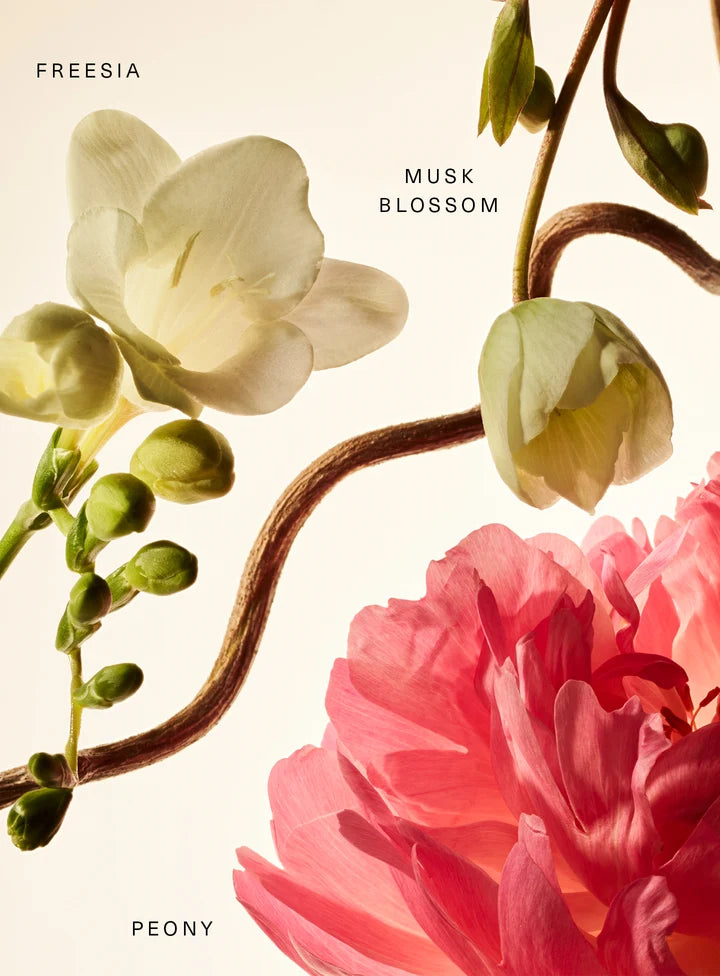 Rare Beauty Fragrance Layering Balm - Floral Peony Blossom