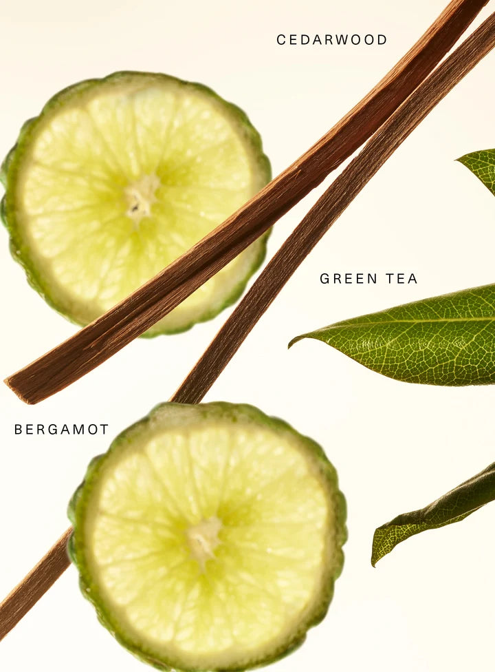 Rare Beauty Fragrance Layering Balm - Fresh Bergamot