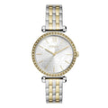 Fossil Tillie Three-Hand Two-Tone Stainless Steel Watch