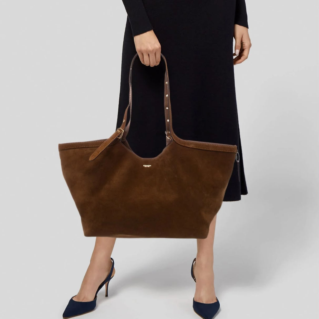 Bolso Tote Gramercy