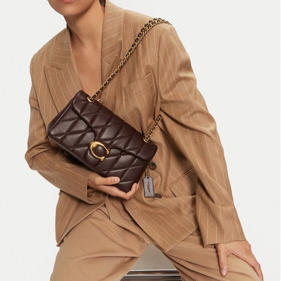 Tabby Shoulder Bag 26