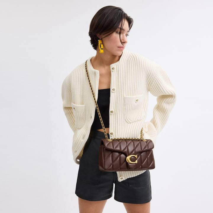 Tabby Shoulder Bag 26