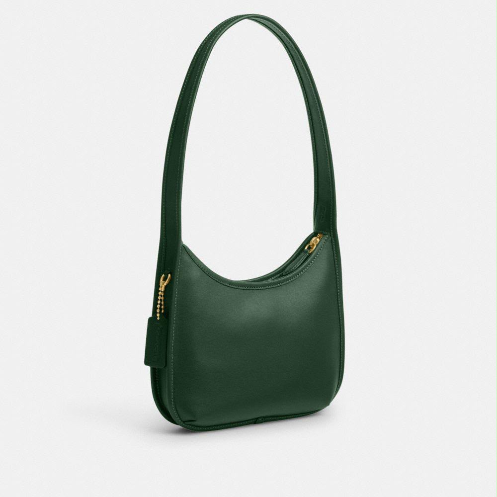 Curve Zip Bag