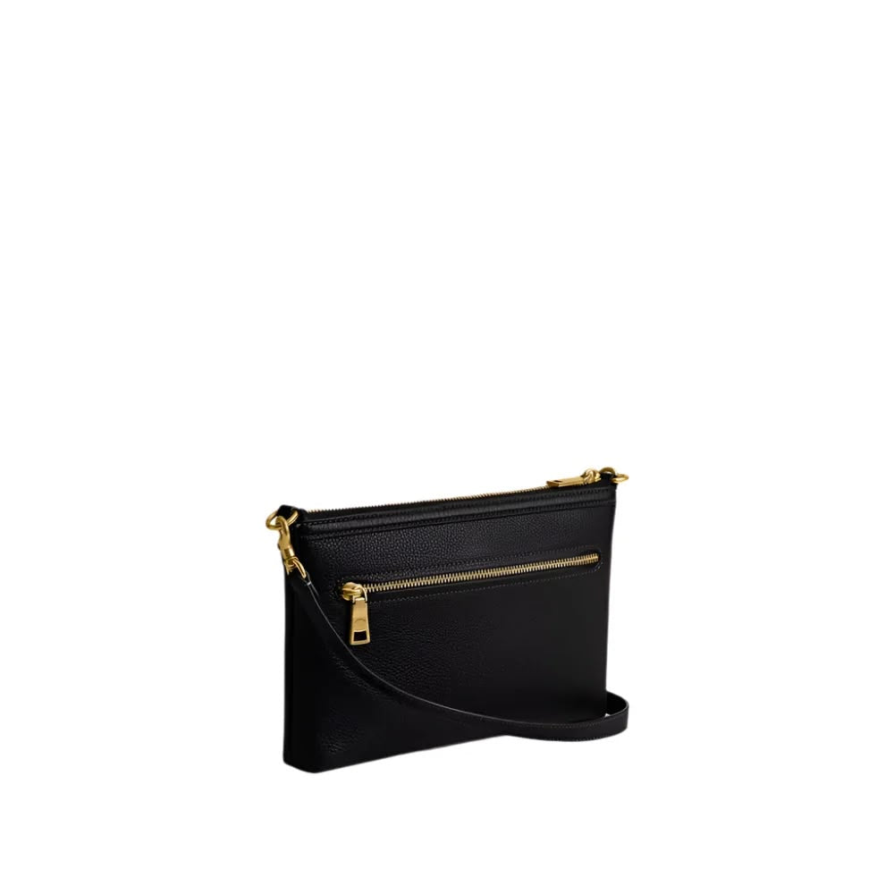 Legacy Zip Top Crossbody Bag