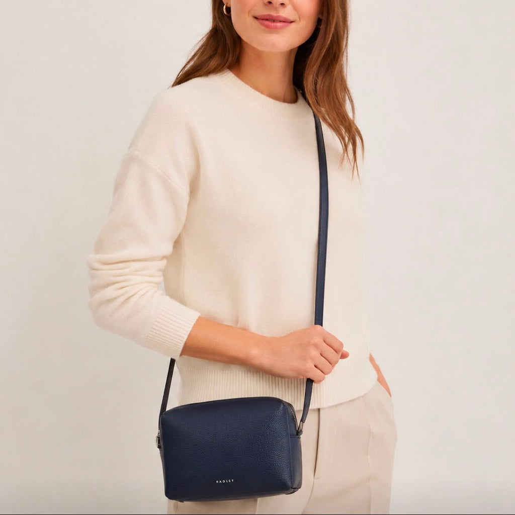Bishops Lane Mini Crossbody Bag